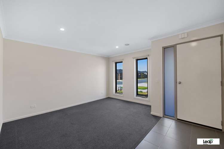 Third view of Homely house listing, 23 Charles Street, Wallan VIC 3756