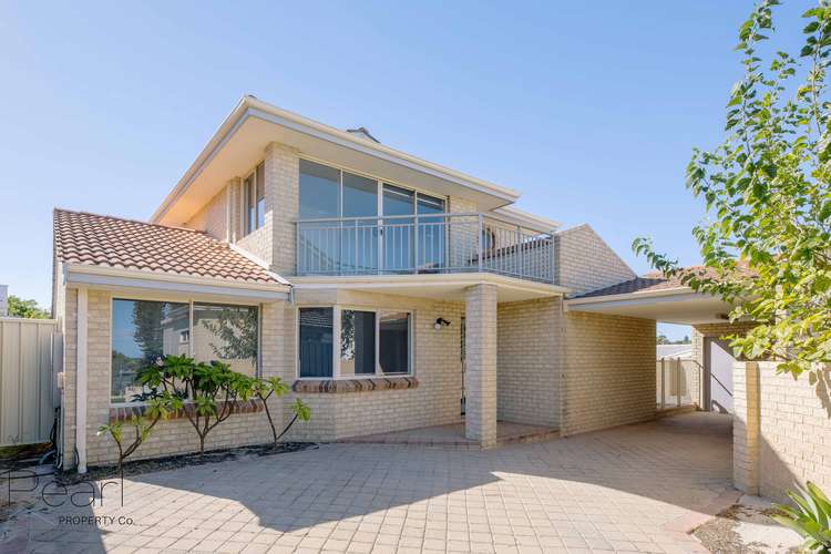 Main view of Homely house listing, 4B Oceanside Promenade, Mullaloo WA 6027