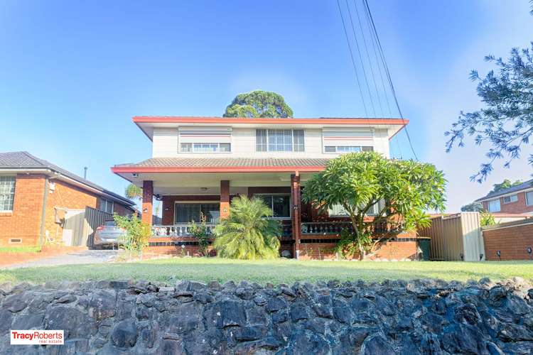 Main view of Homely house listing, 25 Harwood Street, Seven Hills NSW 2147