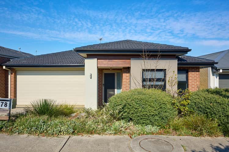 78 Hedgevale Drive, Officer VIC 3809