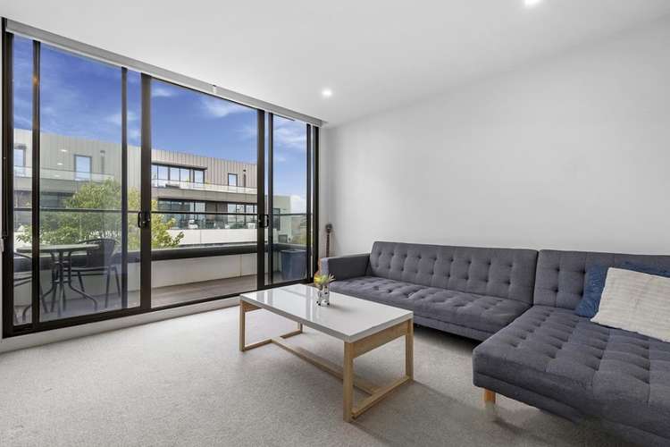 Main view of Homely apartment listing, 227/9 Hewitt Avenue, Footscray VIC 3011