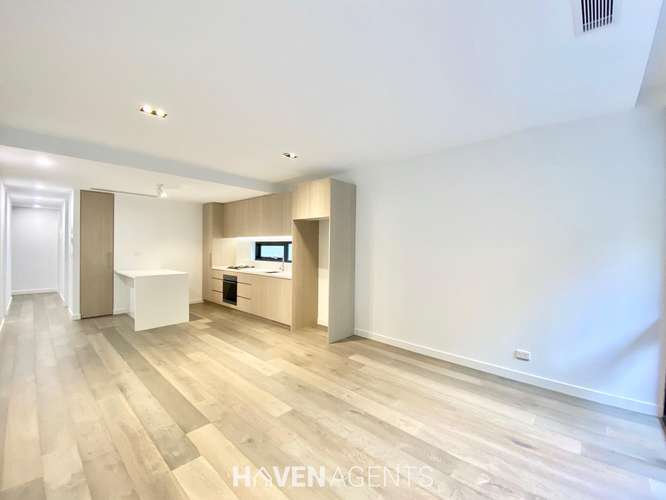 Main view of Homely apartment listing, G02/268 Hawthorn Road, Caulfield VIC 3162