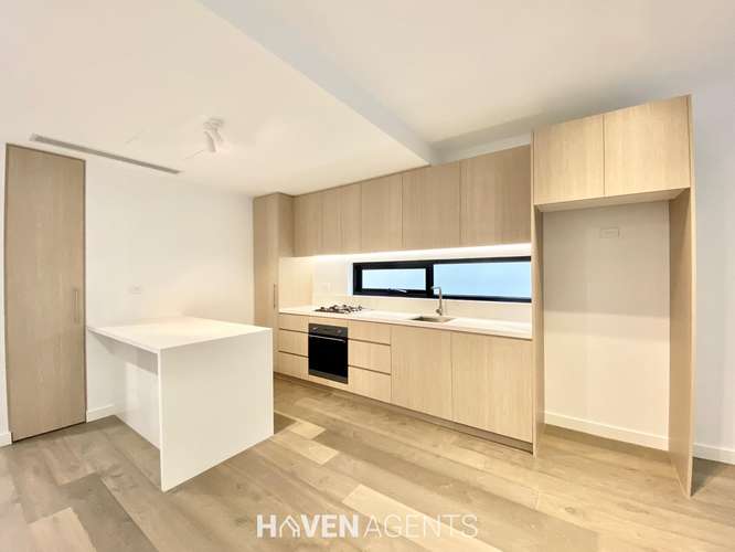 Second view of Homely apartment listing, G02/268 Hawthorn Road, Caulfield VIC 3162