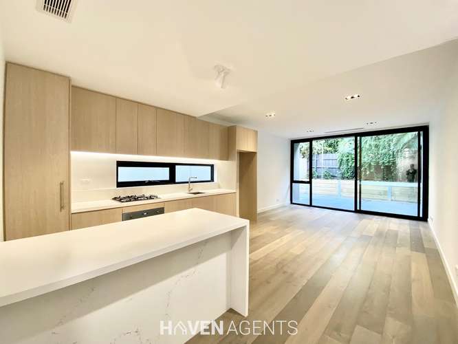 Third view of Homely apartment listing, G02/268 Hawthorn Road, Caulfield VIC 3162
