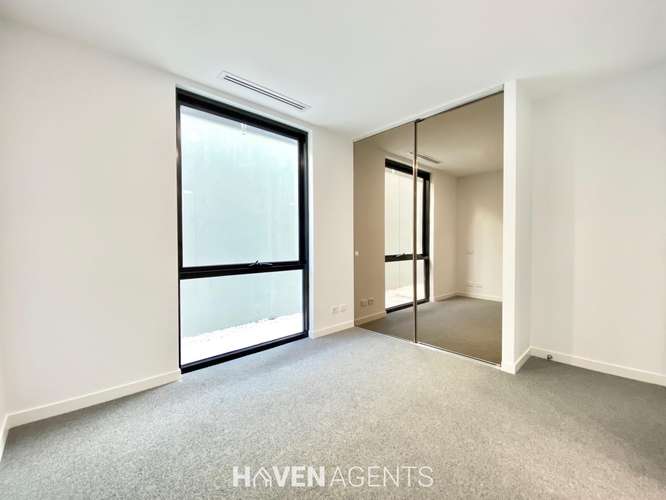Fourth view of Homely apartment listing, G02/268 Hawthorn Road, Caulfield VIC 3162