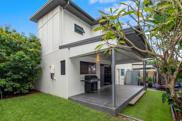 Main view of Homely townhouse listing, 5/112 Keats St, Moorooka QLD 4105
