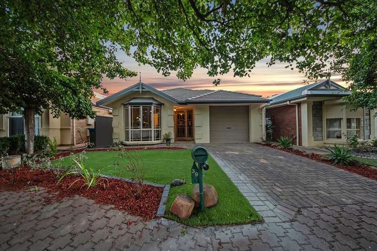 Main view of Homely house listing, 39 Parkview Grove, Oakden SA 5086