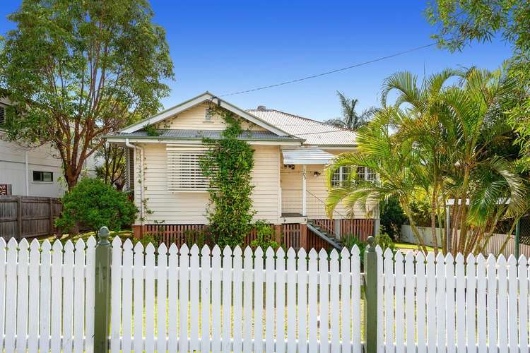 Main view of Homely house listing, 105 Hecklemann Street, Carina Heights QLD 4152