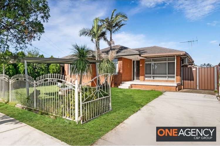 Main view of Homely house listing, 40 Wildman Ave, Liverpool NSW 2170