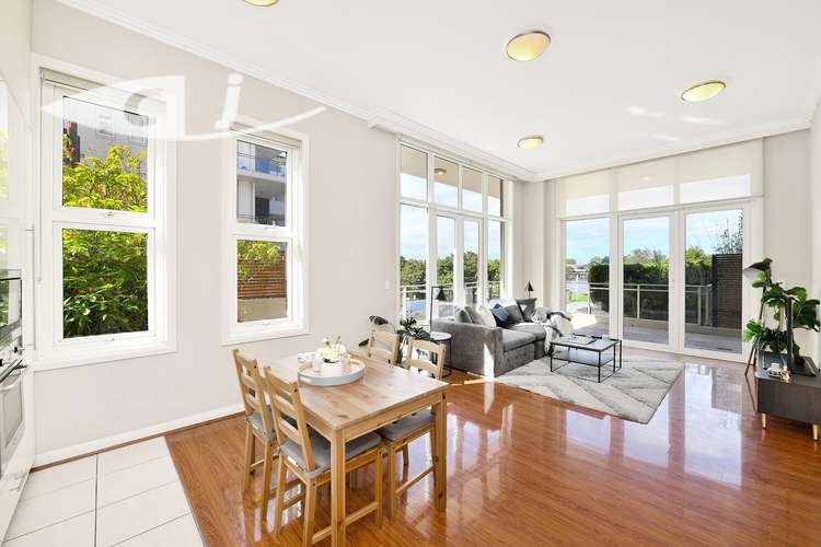 Main view of Homely apartment listing, 6/3 Bay Drive, Meadowbank NSW 2114