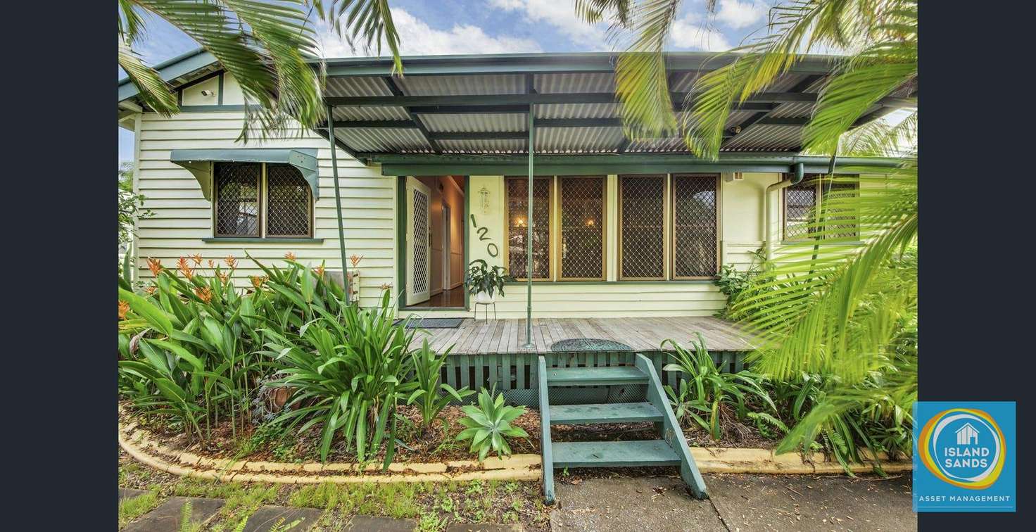 Main view of Homely house listing, 120 Off Lane, South Gladstone QLD 4680