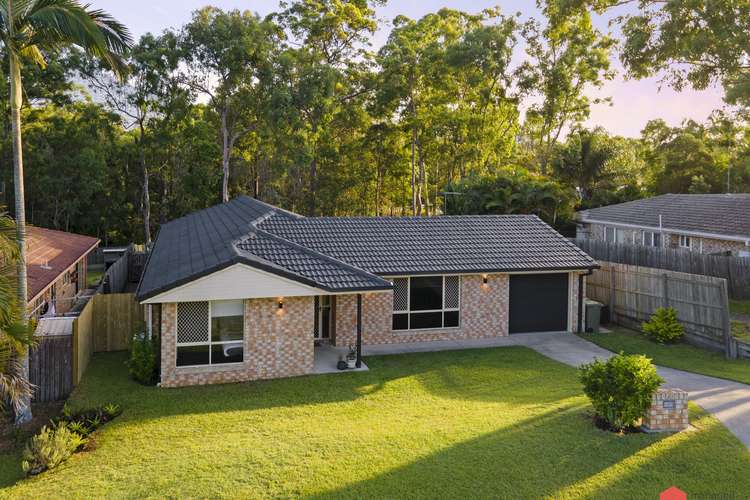 Main view of Homely house listing, 22 Myles Court, Boronia Heights QLD 4124