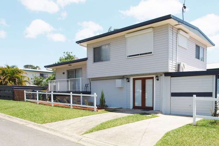 Main view of Homely house listing, 60 Osborne Terrace, Deception Bay QLD 4508