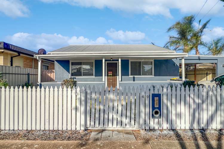 Main view of Homely house listing, 49 Wattle Avenue, Royal Park SA 5014