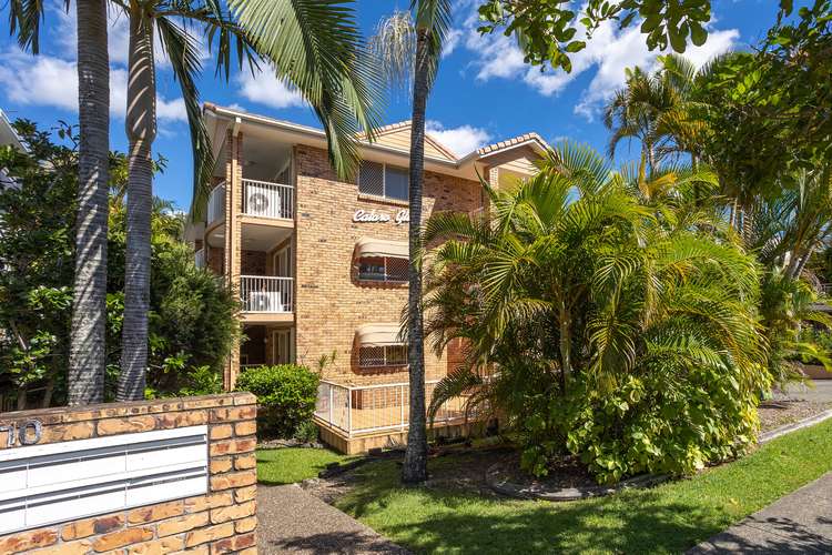 Main view of Homely unit listing, 6/10 Stephens Street, Burleigh Heads QLD 4220