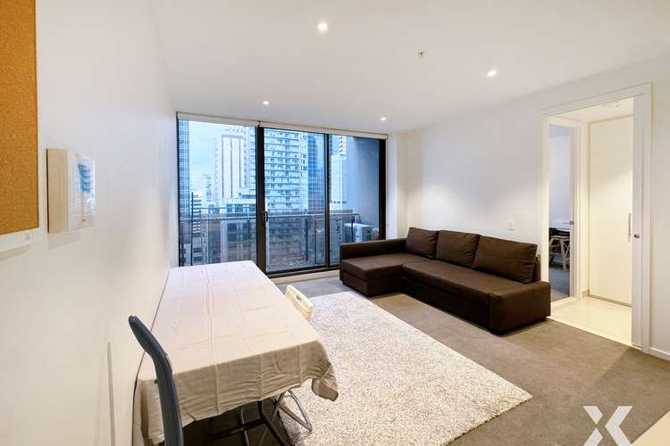 Main view of Homely apartment listing, 1105/318 Russell Street, Melbourne VIC 3000