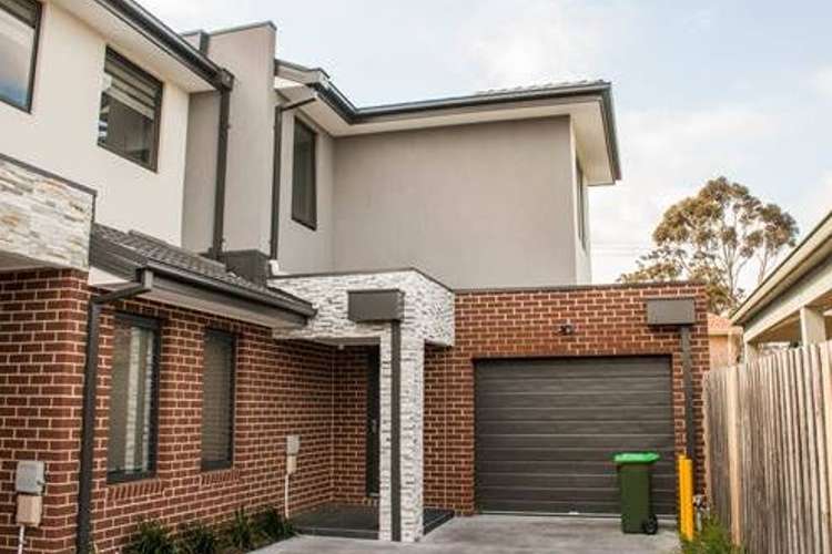 Main view of Homely townhouse listing, 4/10 Daphne Street, Bentleigh East VIC 3165