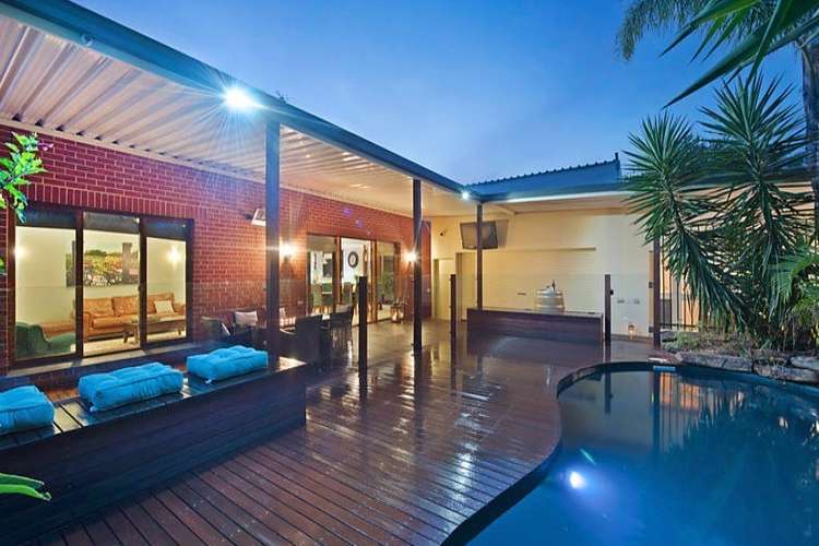 Main view of Homely house listing, 11 Hudson Street, Prospect SA 5082