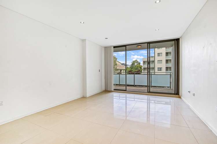 308/39 Cooper Street, Strathfield NSW 2135