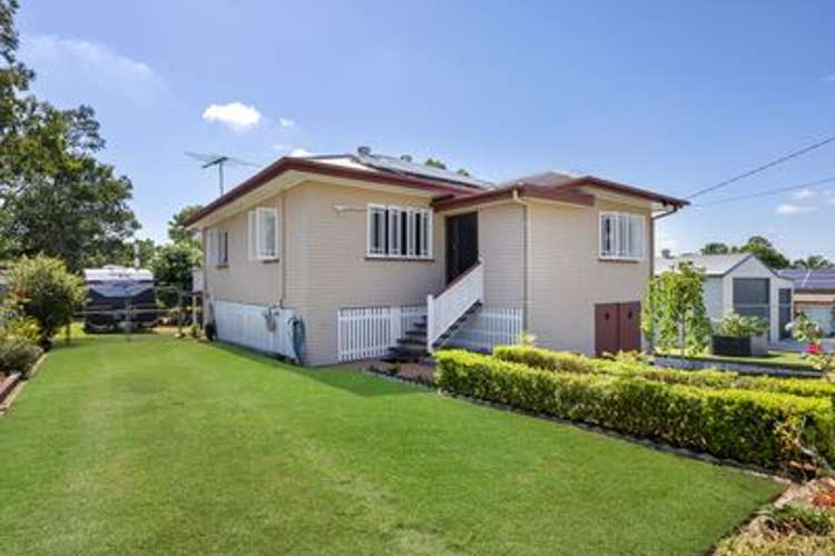 Main view of Homely house listing, 1 Gilmore Street, Leichhardt QLD 4305