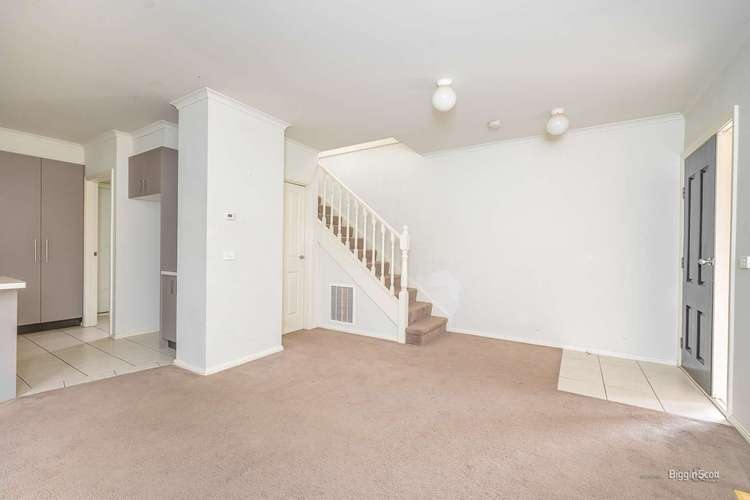 Third view of Homely house listing, 1/28 Bayswater Road, Croydon VIC 3136