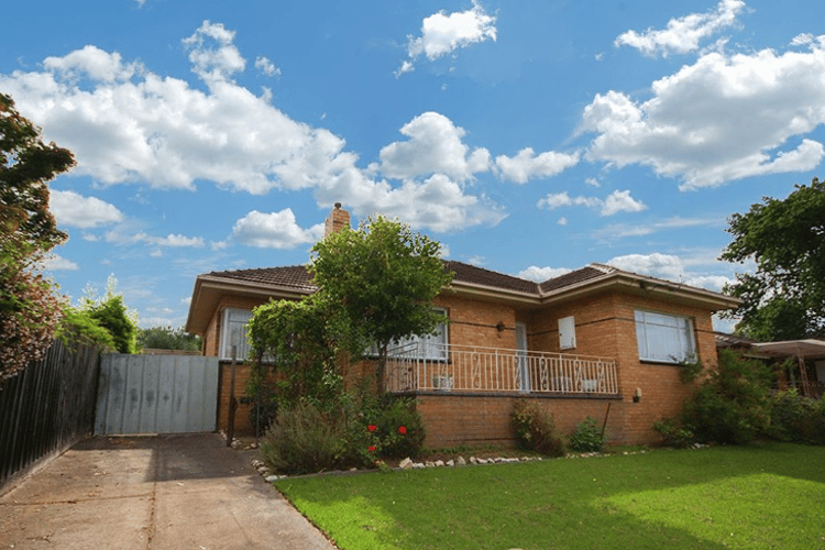 Main view of Homely house listing, 36 Hasting Ave, Blackburn South VIC 3130