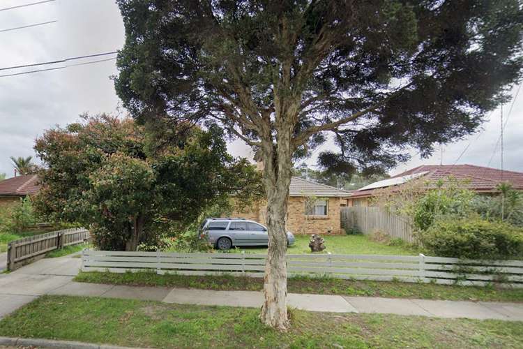 Main view of Homely house listing, 5 Marie Avenue, Springvale VIC 3171