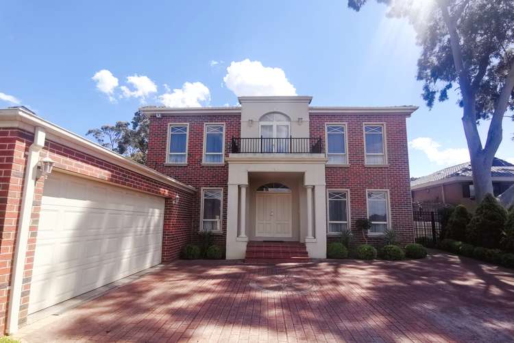 Main view of Homely house listing, 550 Springvale Road, Forest Hill VIC 3131