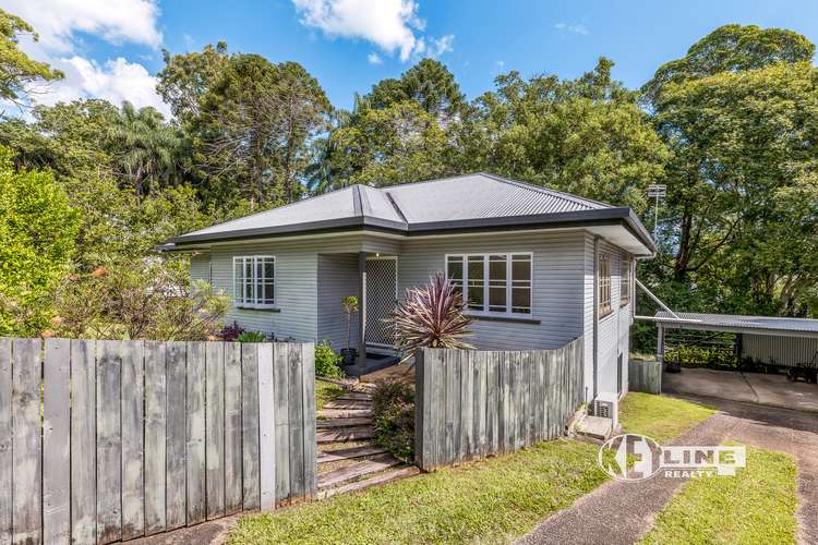 Main view of Homely house listing, 9 Mount Pleasant Road, Nambour QLD 4560