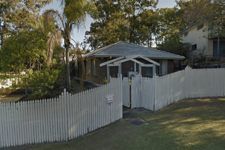 Main view of Homely house listing, 6 Myoora Place, Jindalee QLD 4074