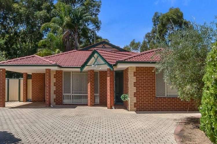 Main view of Homely house listing, 8 Barrul Place, Thornlie WA 6108