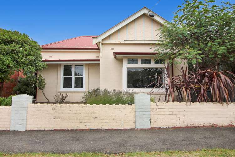 Main view of Homely house listing, 1/23 Fitzroy Street, Geelong VIC 3220