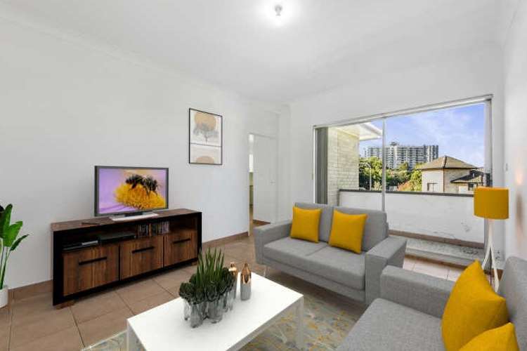 Main view of Homely unit listing, 3/85-87 Great Western Highway, Parramatta NSW 2150