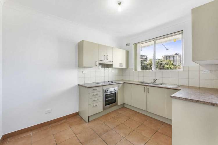 Second view of Homely unit listing, 3/85-87 Great Western Highway, Parramatta NSW 2150