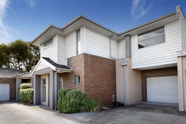 2/120 Woods Street, Newport VIC 3015