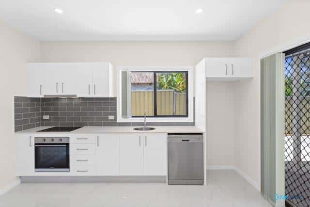 Main view of Homely house listing, 48A Wall Park Av, Seven Hills NSW 2147