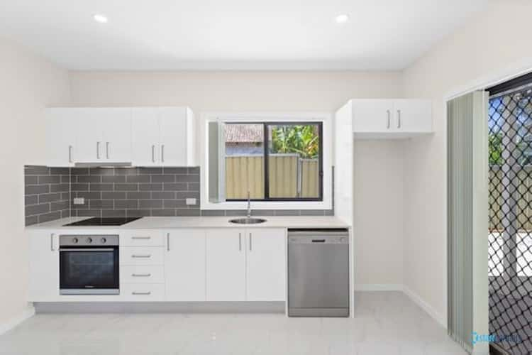 Main view of Homely house listing, 48A Wall Park Avenue, Seven Hills NSW 2147