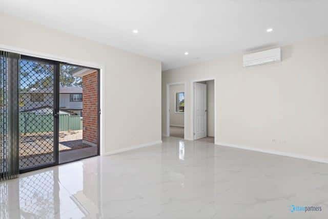 Second view of Homely house listing, 48A Wall Park Av, Seven Hills NSW 2147