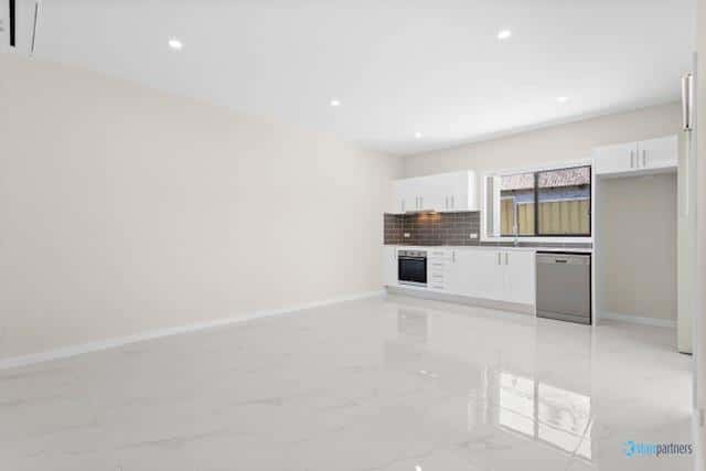 Third view of Homely house listing, 48A Wall Park Av, Seven Hills NSW 2147