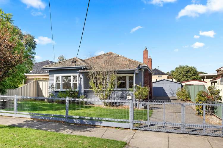 Main view of Homely house listing, 58 Everett Street, Brunswick West VIC 3055