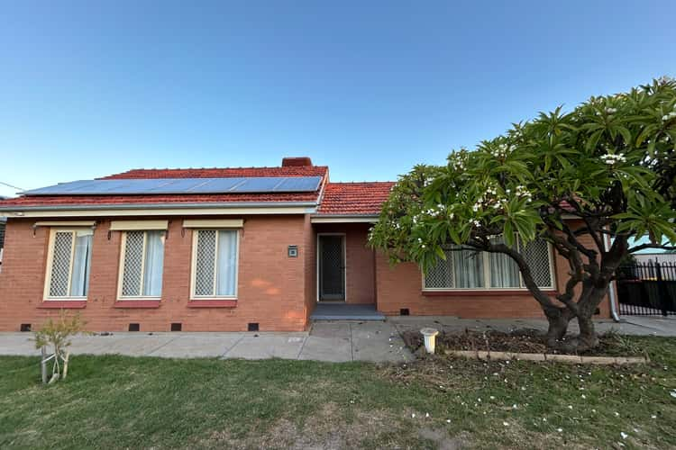 38 Selway Terrace, O'sullivan Beach SA 5166