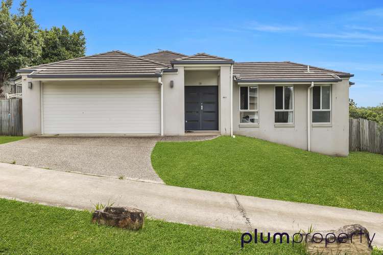 188 Kangaroo Gully Road, Bellbowrie QLD 4070