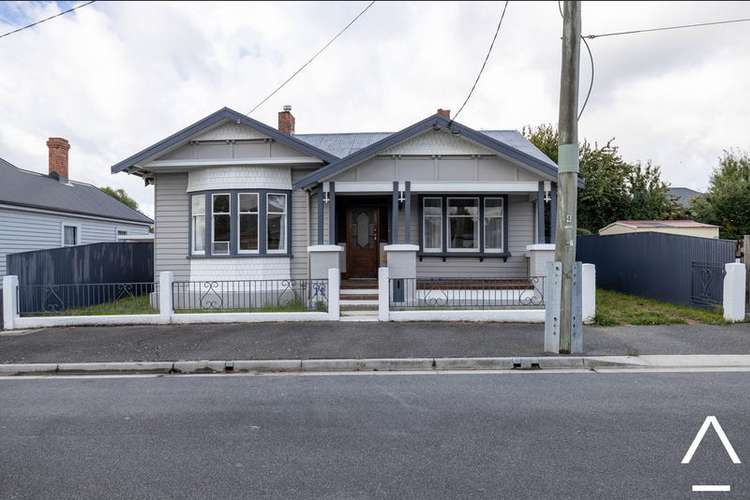 Main view of Homely house listing, 21 Oswald Street, Invermay TAS 7248