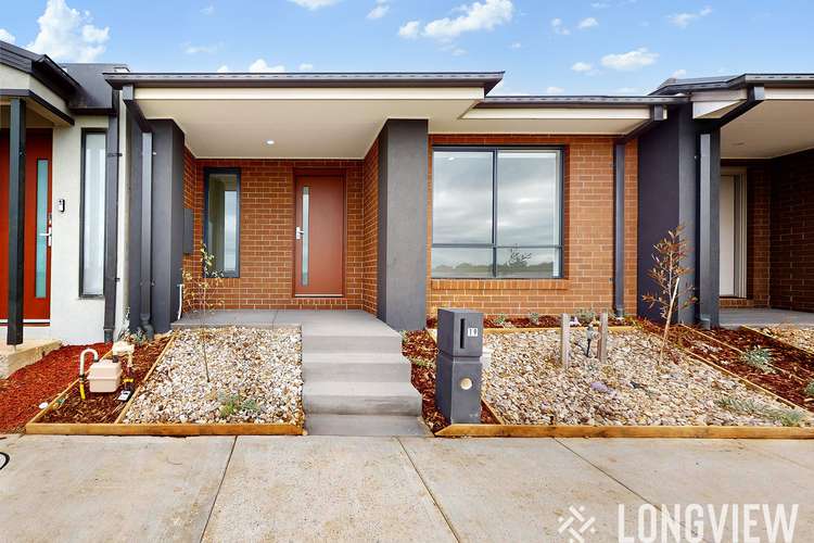 Main view of Homely house listing, 19 Micropora Drive, Wyndham Vale VIC 3024