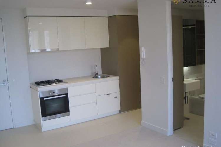 Main view of Homely apartment listing, 1215/33 MacKenzie St, Melbourne VIC 3000