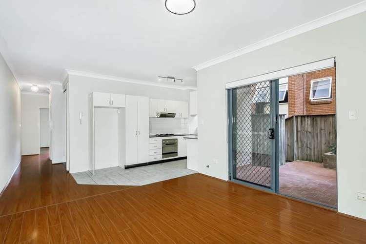 Main view of Homely apartment listing, 1/21 George Street, Burwood NSW 2134
