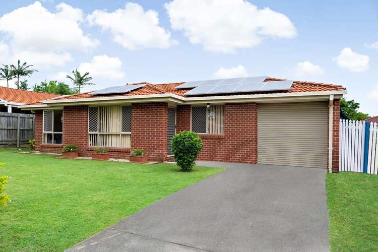 Main view of Homely house listing, 109 Evelyn Road, Wynnum West QLD 4178
