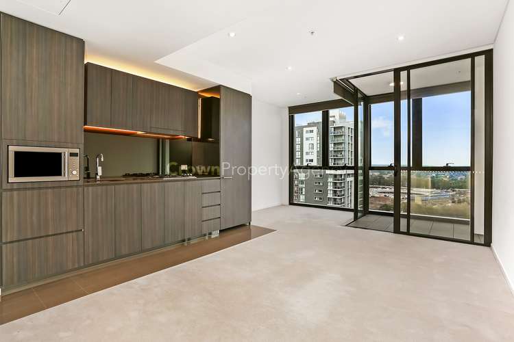 Main view of Homely apartment listing, 23.14/45 Macquarie Street, Parramatta NSW 2150