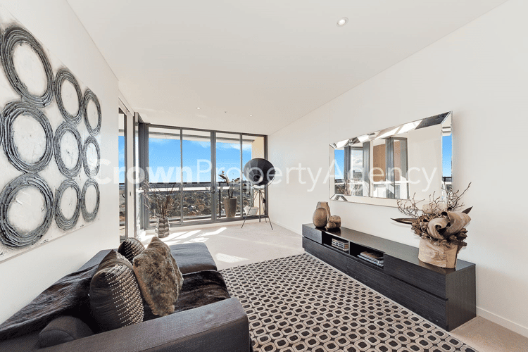 Main view of Homely apartment listing, 1001C/5 Pope Street, Ryde NSW 2112