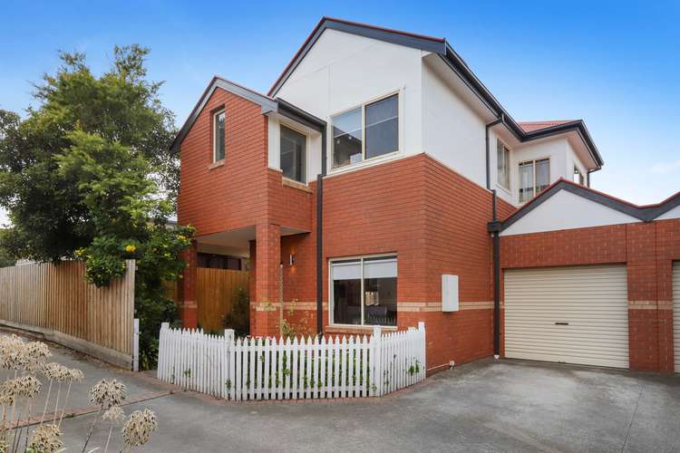 6/3 Waiora Pde, West Footscray VIC 3012